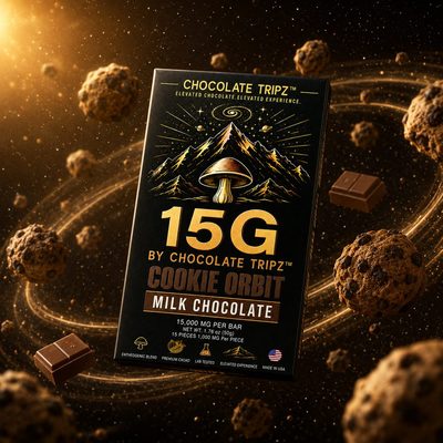 Cookie Orbit, angle 2