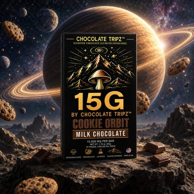 Cookie Orbit, angle 3