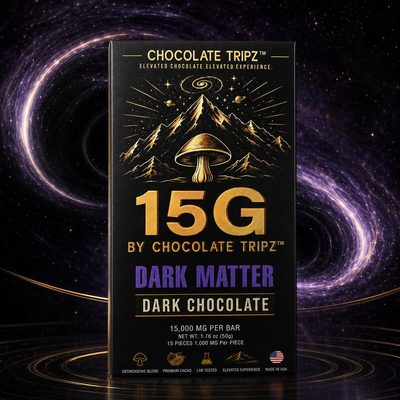 Dark Matter, angle 1