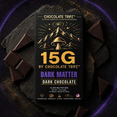 Dark Matter, angle 2