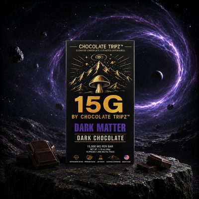 Dark Matter, angle 3