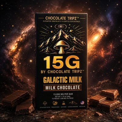 Galactic Milk, angle 2