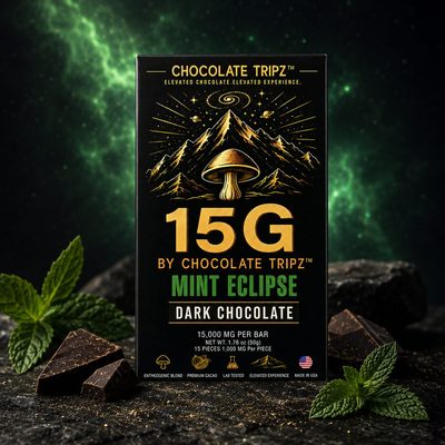 Mint Eclipse, angle 1