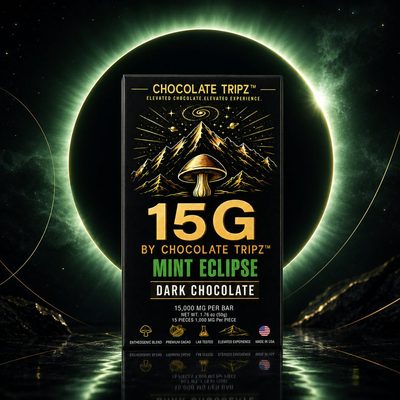 Mint Eclipse, angle 2