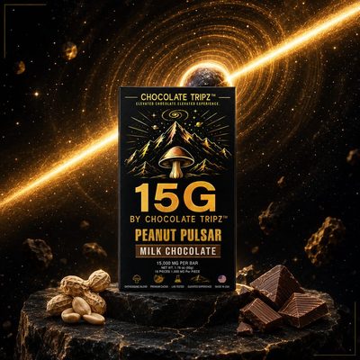 Peanut Pulsar, angle 1