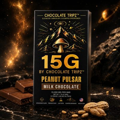 Peanut Pulsar, angle 2